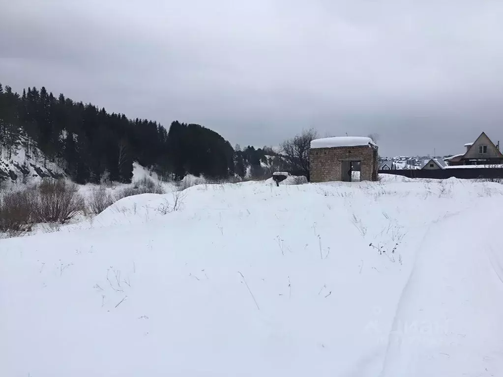 Участок в Свердловская область, Шалинский муниципальный округ, с. ... - Фото 0