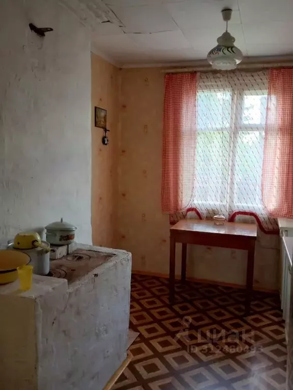 Свободной планировки кв. Архангельская область, Пинежский ... - Фото 1