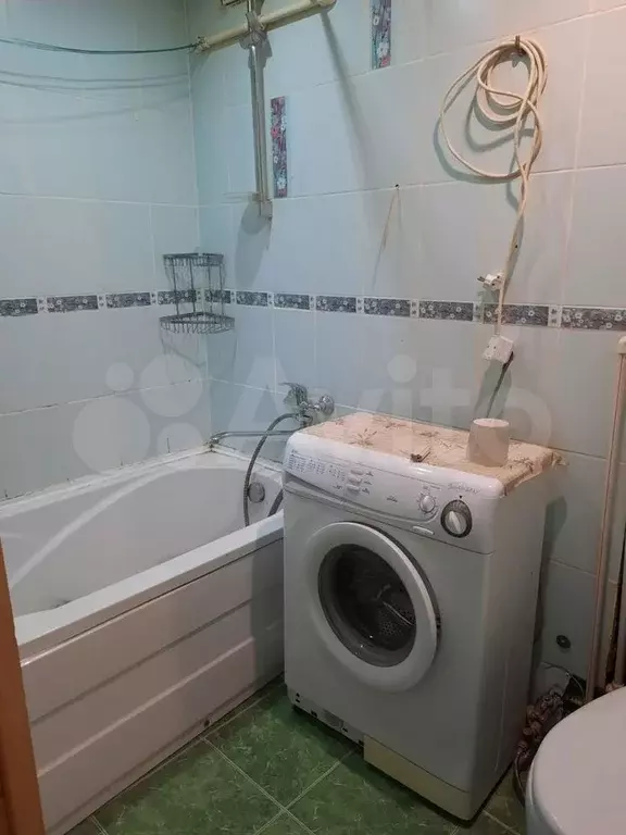 1-к. квартира, 31 м, 2/5 эт. - Фото 0