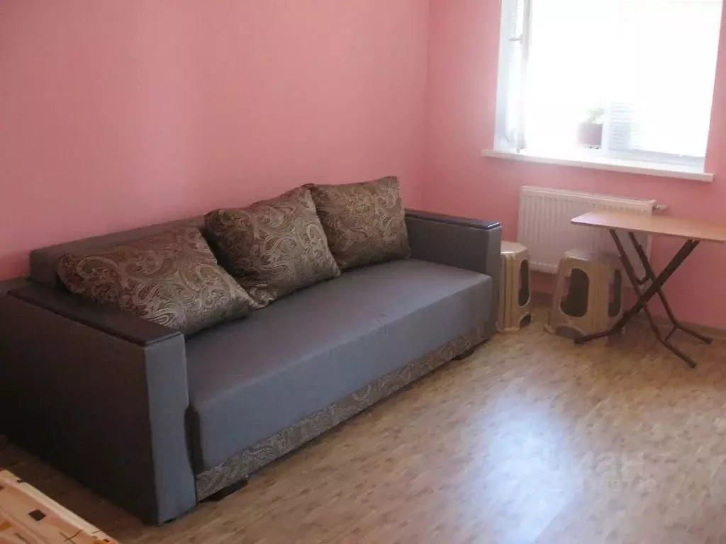 Комната Крым, Евпатория ул. Кирова, 68к1 - Фото 1