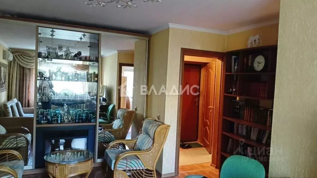 2-к кв. Белгородская область, Белгород ул. Николая Чумичова, 24в (42.0 ... - Фото 2