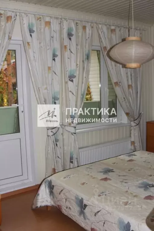 Дом в Московская область, Люберцы городской округ, Малаховка пгт, ... - Фото 1