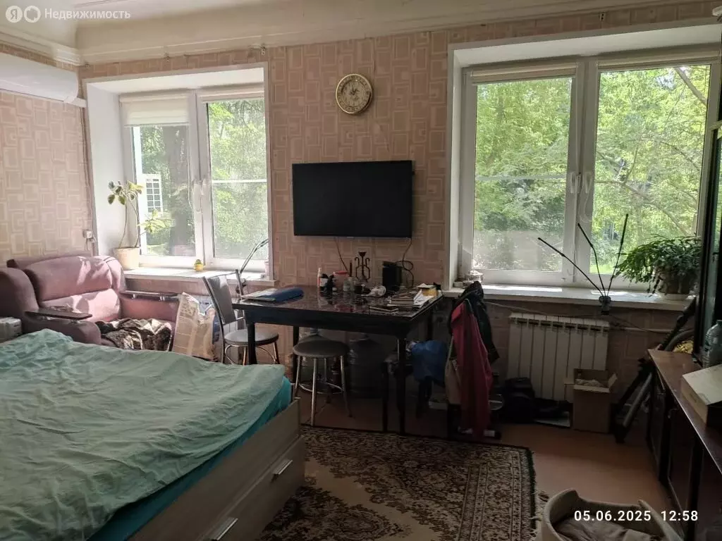3-комнатная квартира: Нижний Новгород, улица Минина, 27/4 (62.3 м) - Фото 0