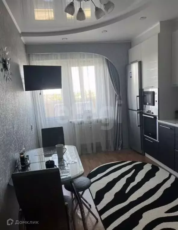 Продаётся 3-к квартира, 81.2 м - Фото 0