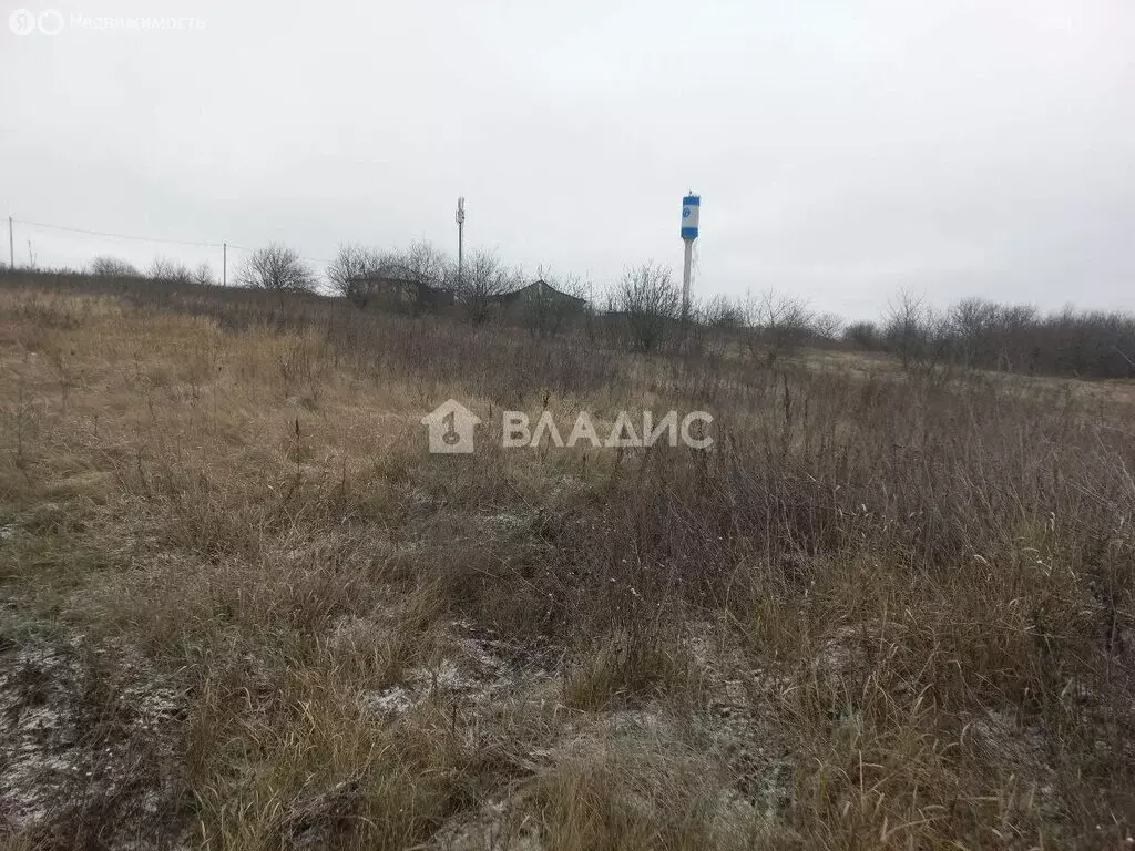 Участок в село Ерик, Привольная улица (15 м) - Фото 2