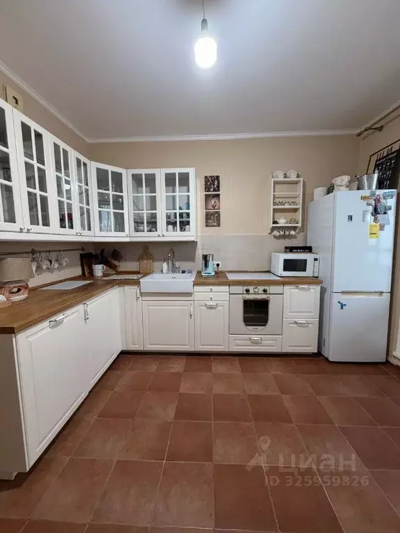 1-к кв. Московская область, Химки Сходня мкр, ул. 7-й Гвардейской ... - Фото 1