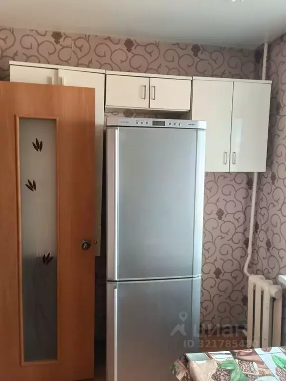 2-к кв. Томская область, Томск просп. Ленина, 15В (42.3 м) - Фото 1