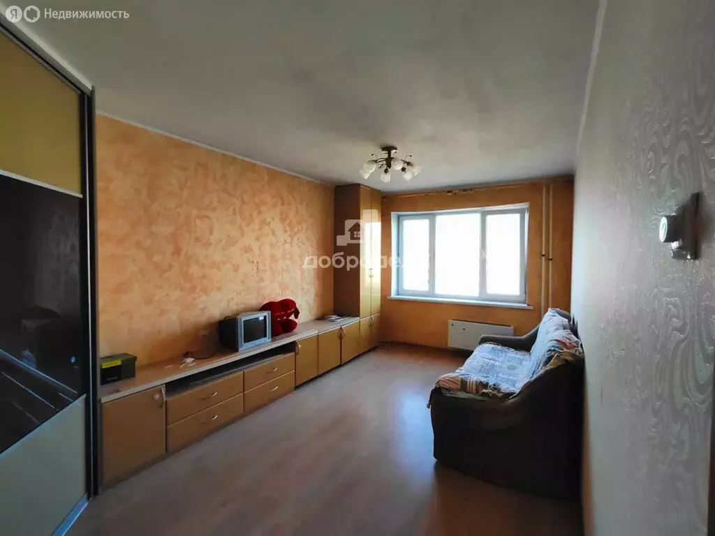 2-комнатная квартира: Курган, жилой район Заозёрный, 5-й микрорайон, ... - Фото 0
