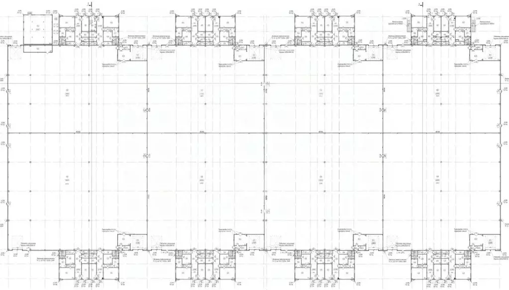 Помещение свободного назначения в Москва с. Ознобишино, 195 (10075 м) - Фото 2
