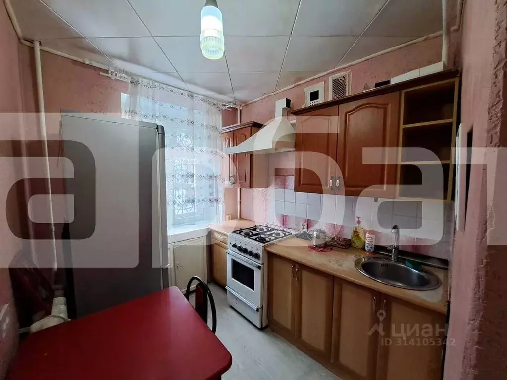 1-к кв. Костромская область, Кострома Индустриальная ул., 57А (29.0 м) - Фото 0