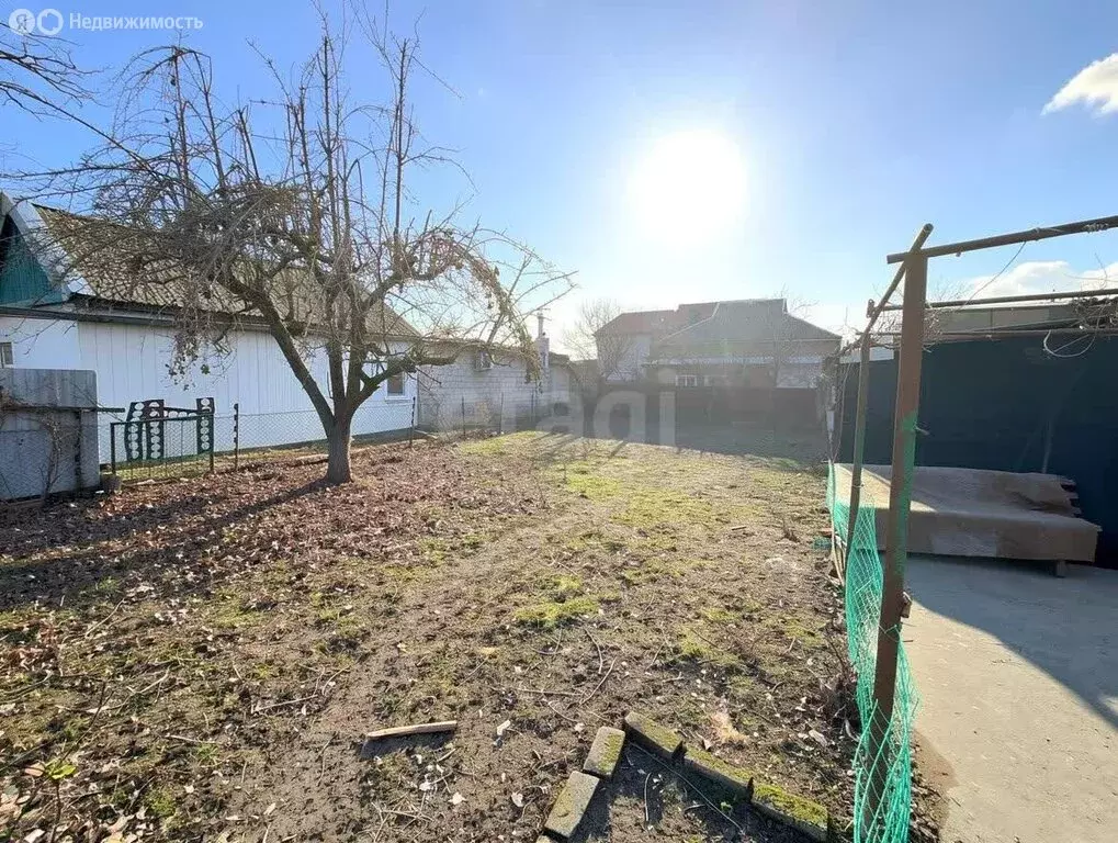 Участок в Славянск-на-Кубани, улица Ковтюха (5.24 м) - Фото 2