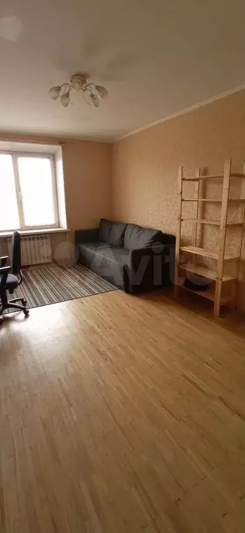 2-к. квартира, 48 м, 6/9 эт. - Фото 1