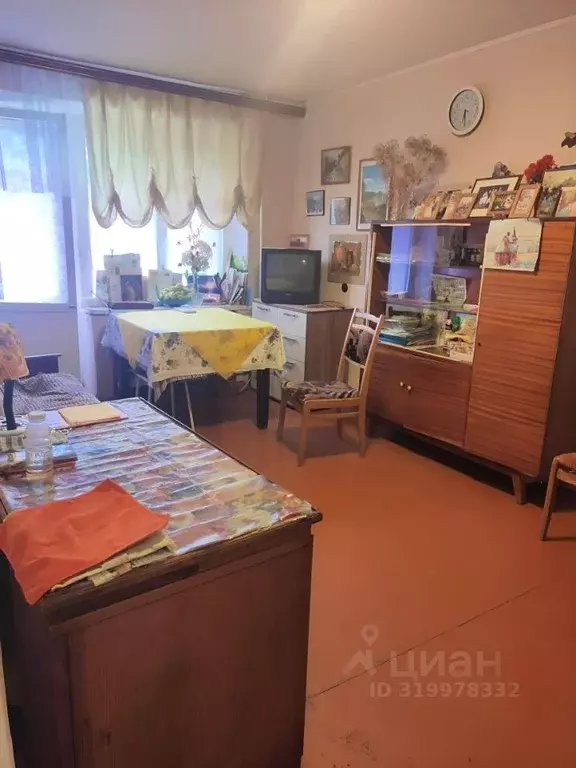 2-к кв. Брянская область, Трубчевск ул. Володарского, 4А (44.7 м) - Фото 2