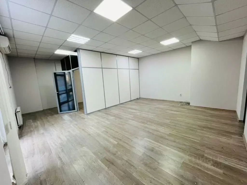 Офис в Свердловская область, Екатеринбург пер. Красный, 5к2 (47 м) - Фото 1