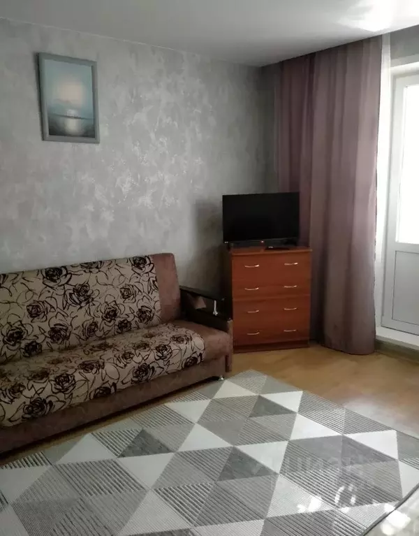 2-к кв. Красноярский край, Красноярск ул. 78-й Добровольческой ... - Фото 0