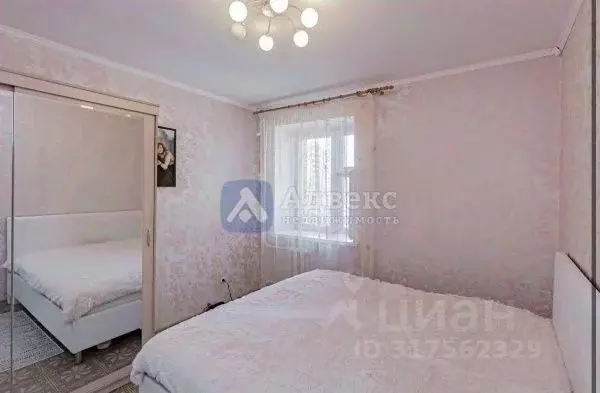 4-к кв. Тюменская область, Тюмень Широтная ул., 29 (103.0 м) - Фото 1