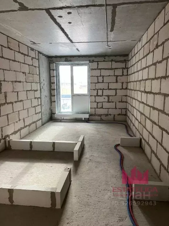 1-к кв. Москва Автомобильный проезд, 4 (27.0 м) - Фото 1