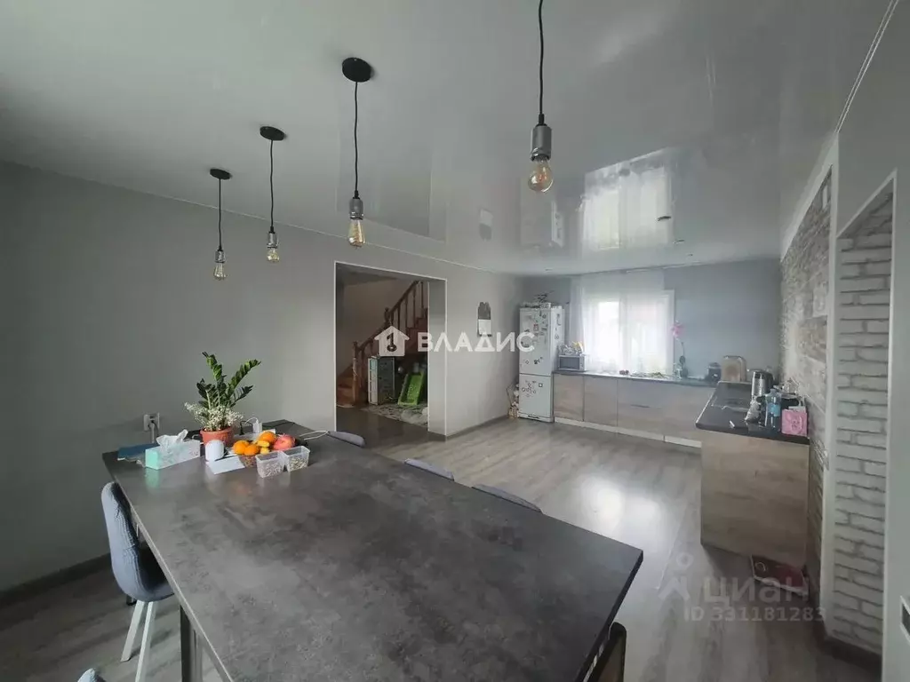 Дом в Бурятия, Улан-Удэ ул. Ветеранская, 62А (141 м) - Фото 1