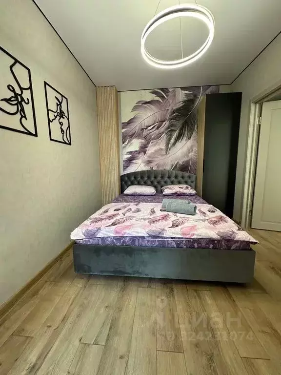 1-к кв. Саратовская область, Энгельс ул. Максима Горького, 14 (50.0 м) - Фото 1