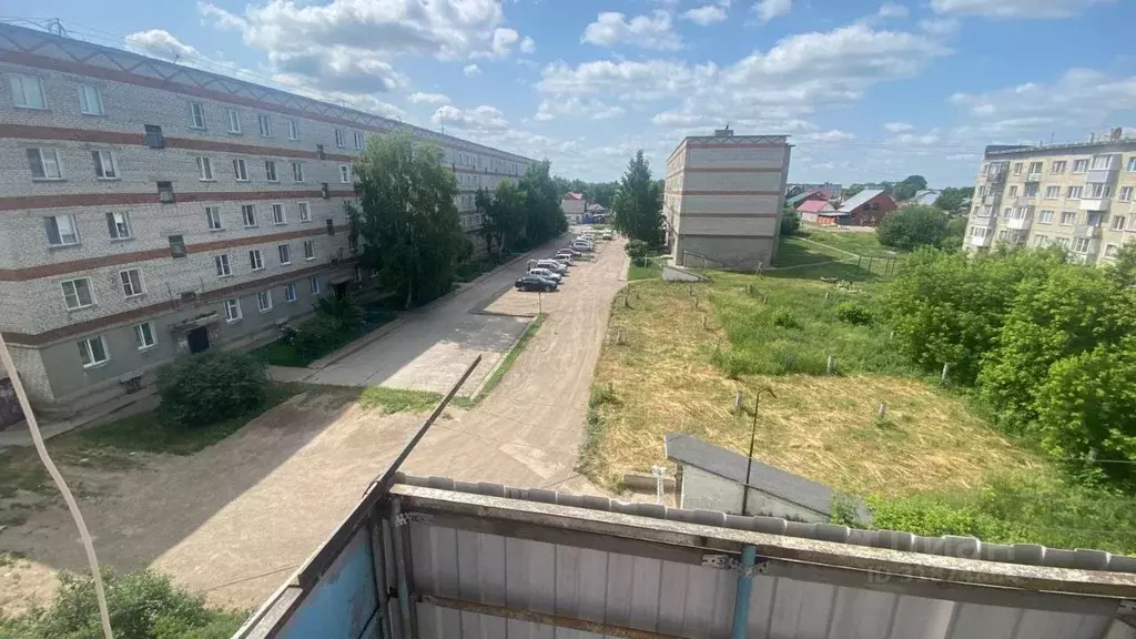 3-к кв. Новосибирская область, Куйбышев 15-й кв-л, 12 (54.0 м) - Фото 0