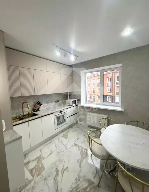2-к кв. Москва ул. Генерала Донскова, 23к1 (58.0 м) - Фото 1