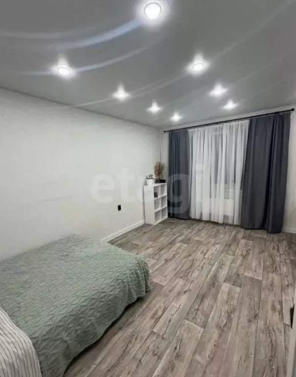 Студия Владимирская область, Ковров ул. Федорова, 13А (31.8 м) - Фото 1