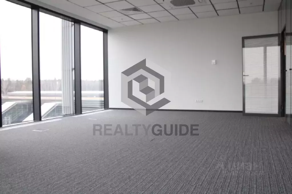 Офис в Московская область, Одинцовский городской округ, Новоивановское ... - Фото 2