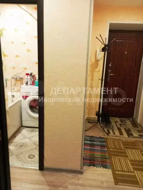 1-к. квартира, 30м, 3/5эт. - Фото 1