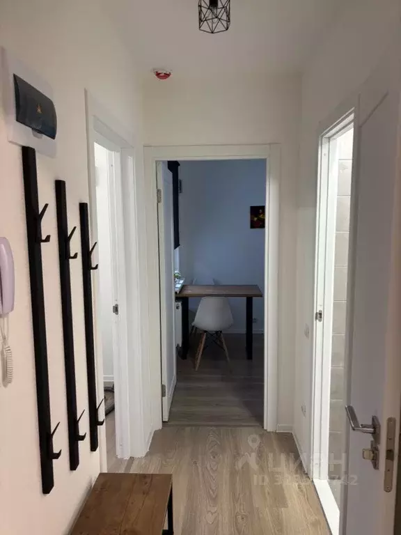 Студия Ленинградская область, Всеволожское городское поселение, пос. ... - Фото 1