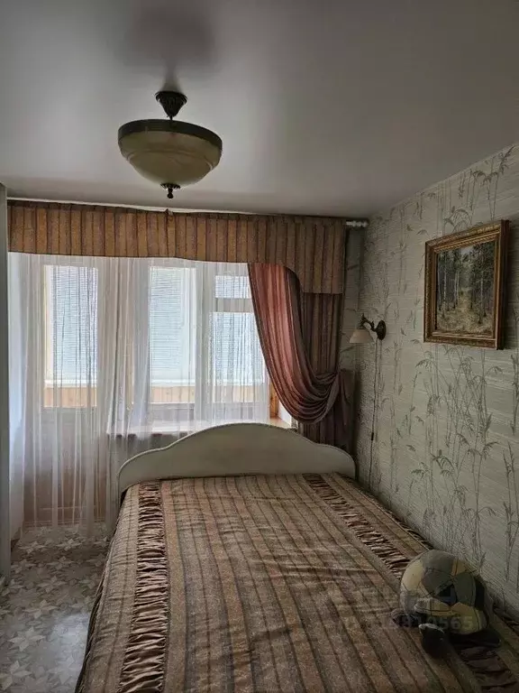 4-к кв. Омская область, Омск ул. Кучерявенко, 5 (61.0 м) - Фото 0