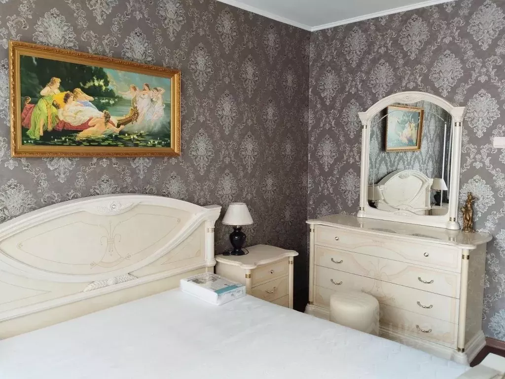 2-к кв. Москва ул. Летчика Бабушкина, 32К1 (58.0 м) - Фото 0