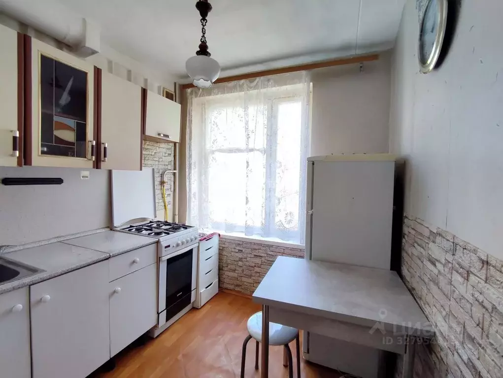 2-к кв. Московская область, Мытищи Силикатная ул., 37к2 (43.0 м) - Фото 1