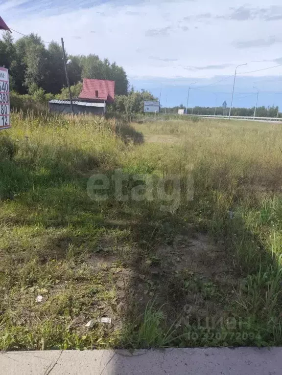 Помещение свободного назначения в Тюменская область, с. Ярково  (82 м) - Фото 1