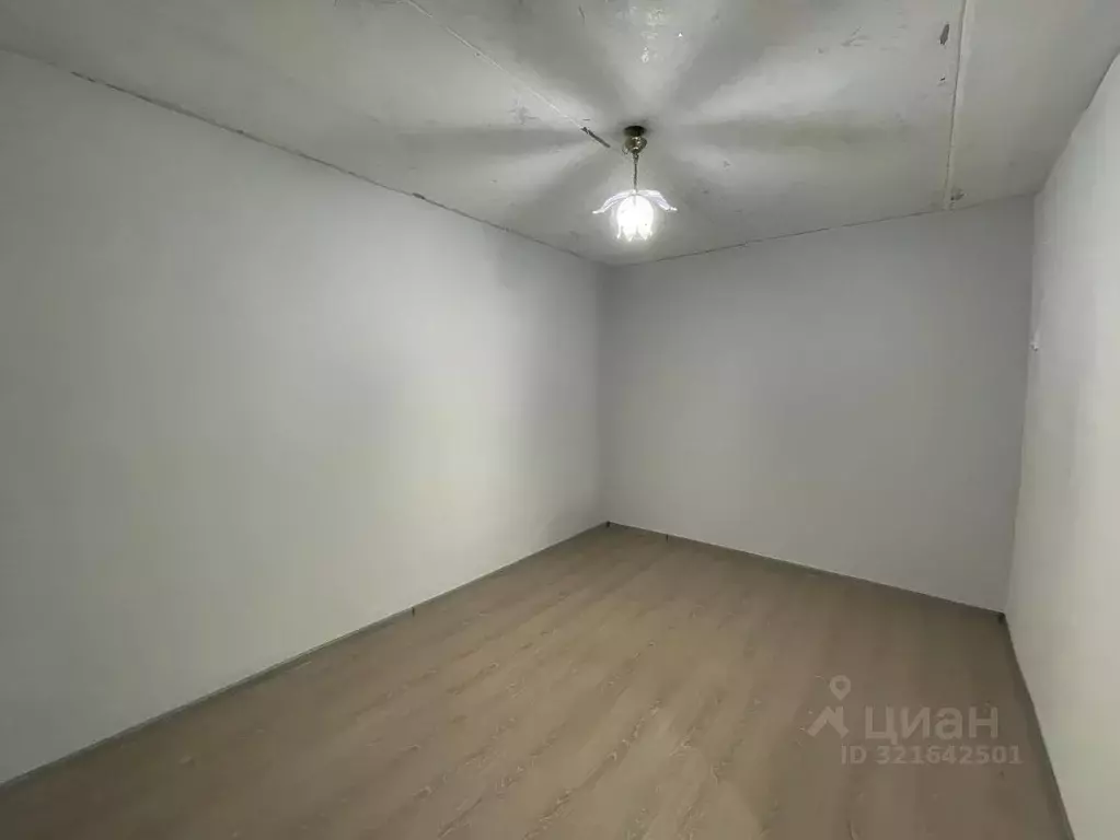 1-к кв. Курганская область, Курган ул. Коли Мяготина, 44 (24.0 м) - Фото 2