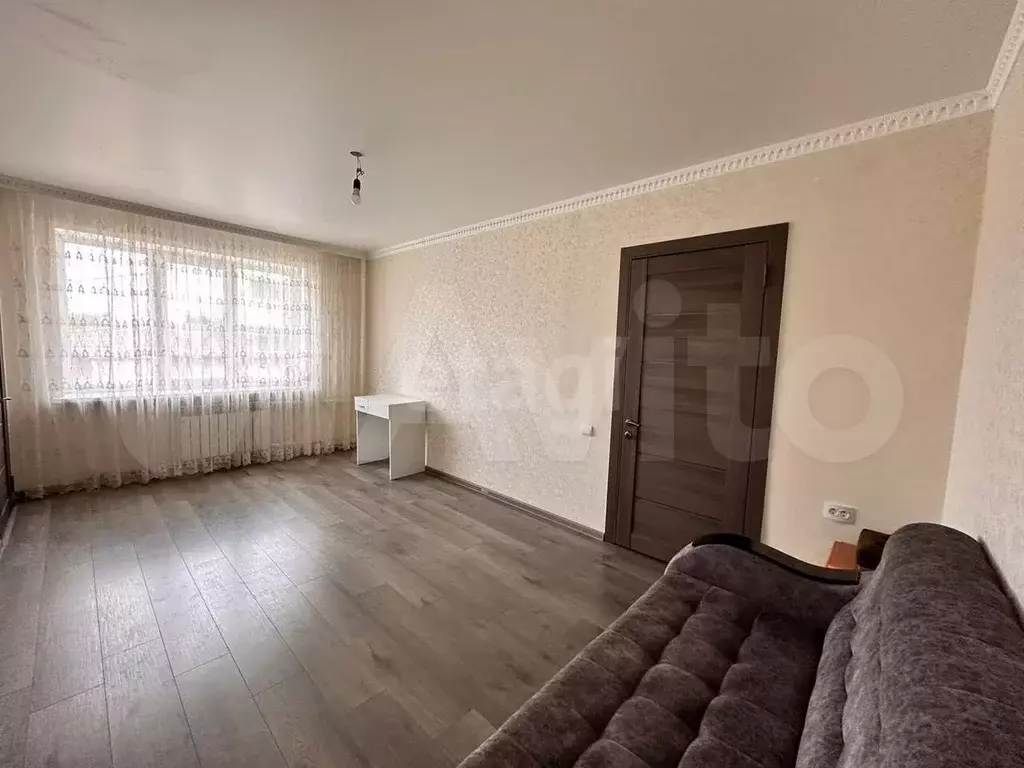 2-к. квартира, 37 м, 5/5 эт. - Фото 1