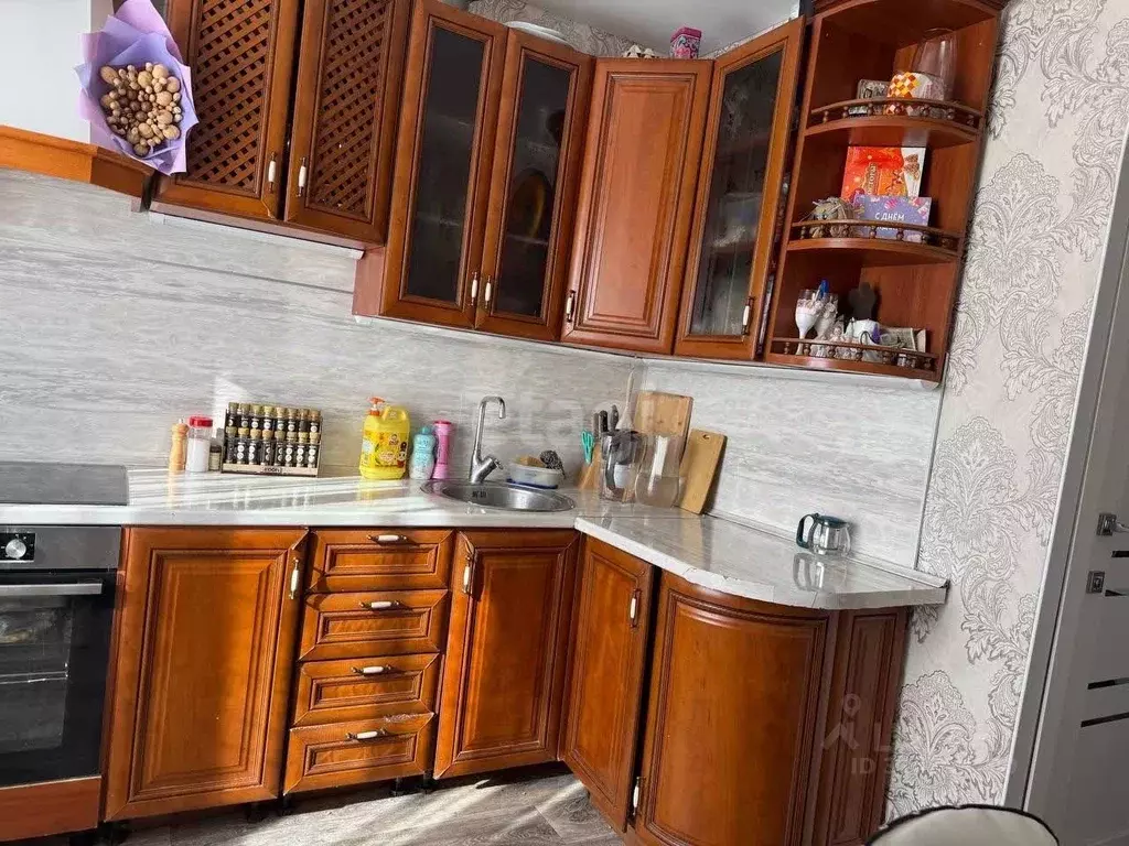 1-к кв. Забайкальский край, Чита Северный мкр, 62 (41.6 м) - Фото 0