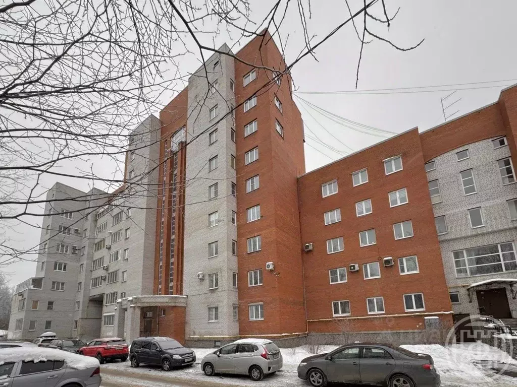 1-к кв. Ленинградская область, Выборг Ленинградское ш., 49А (38.0 м) - Фото 1