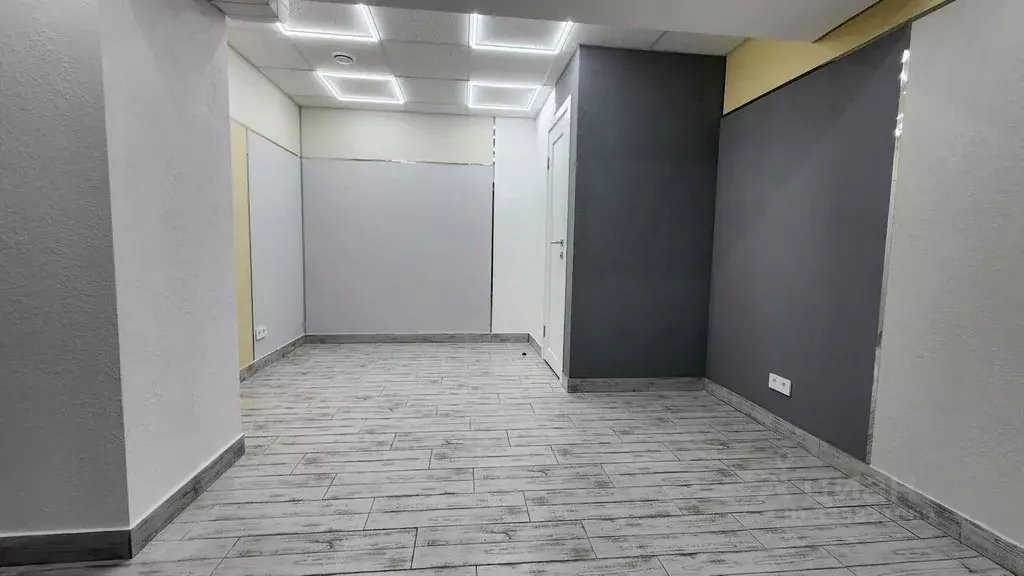 Помещение свободного назначения в Москва Нелидовская ул., 20К1 (22 м) - Фото 1
