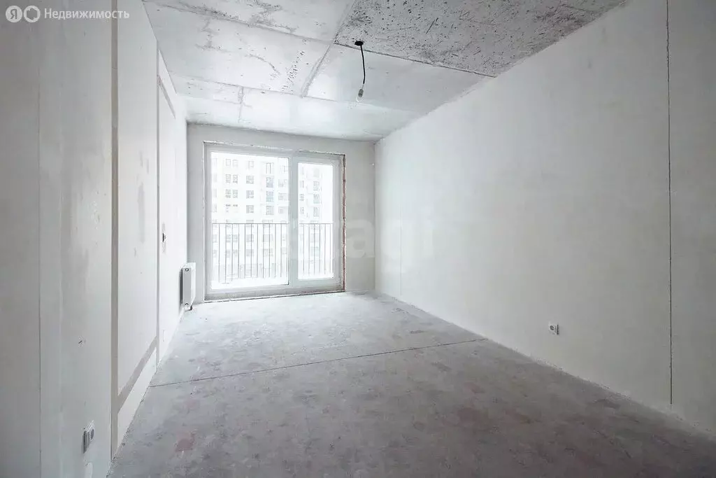 3-комнатная квартира: Тюмень, улица Республики, 205к1 (85.9 м) - Фото 2