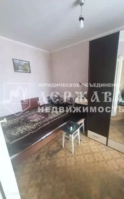 Продаётся 2-к квартира, 45 м - Фото 1