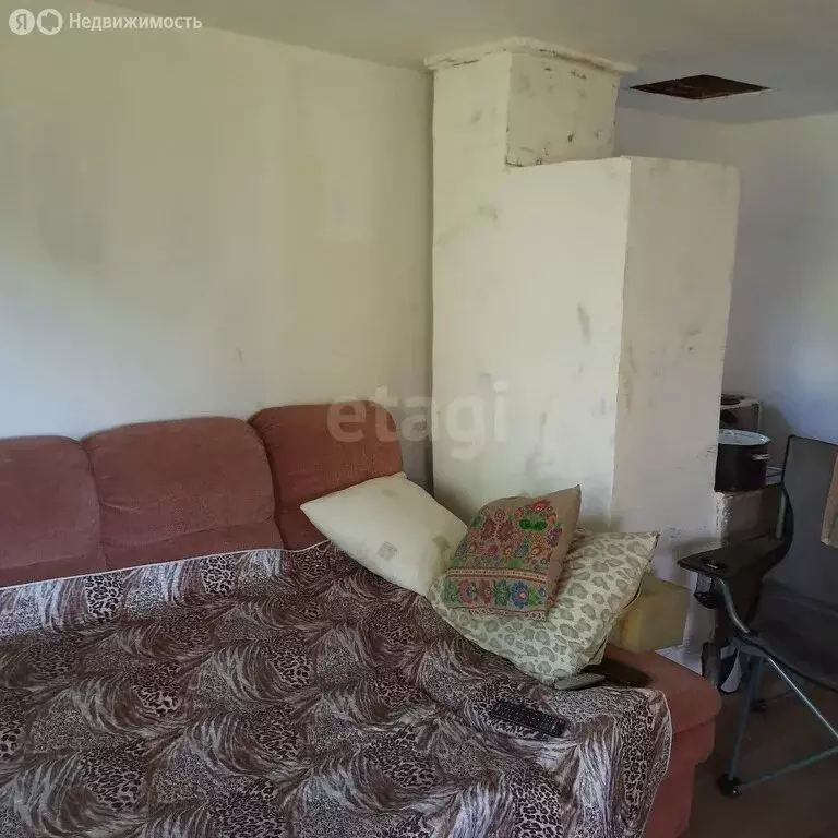 Дом в Архангельская область, Приморский муниципальный округ, СТ ... - Фото 1