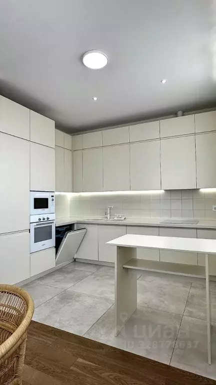 2-к кв. Москва Волоколамское ш., 71к2 (94.0 м) - Фото 1