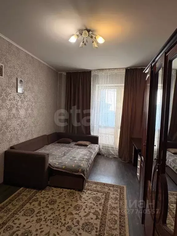 1-к кв. Московская область, Люберцы Московская ул., 5 (48.3 м) - Фото 2