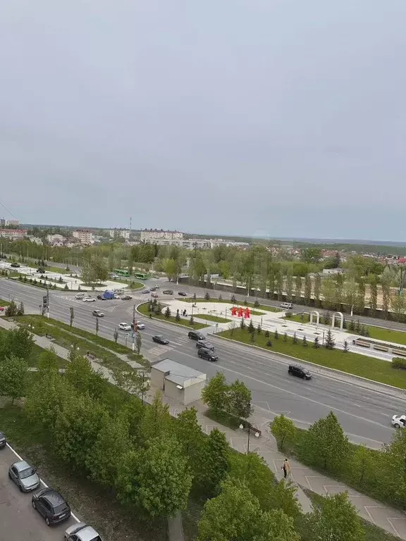 2-к. квартира, 56 м, 9/17 эт. - Фото 0