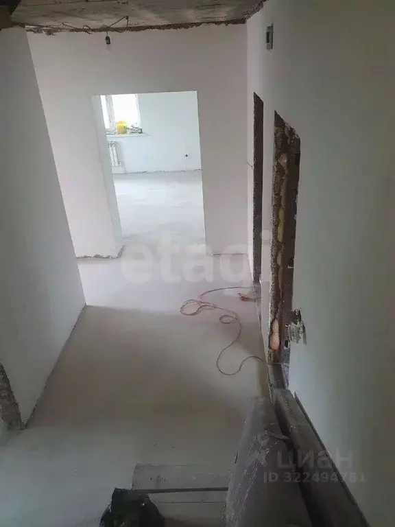 Дом в Вологодская область, Вологда Молочное пгт, Советская ул., 3А ... - Фото 1