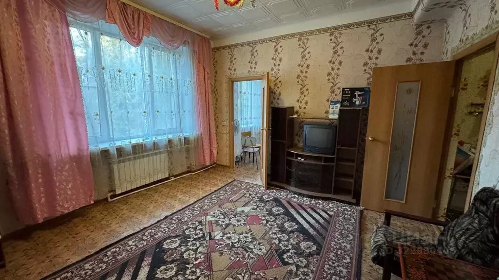 2-к кв. Астраханская область, Астрахань Завод имени 30-летия Октября ... - Фото 1