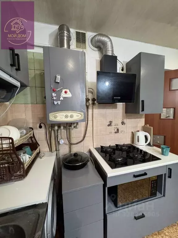 Дом в Крым, Евпатория ул. 2-й Гвардейской Армии, 2В (37 м) - Фото 2