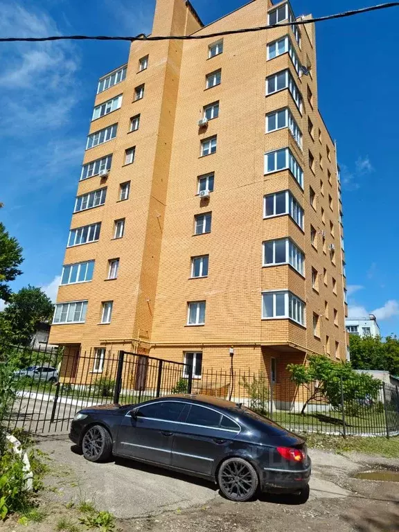 Помещение свободного назначения в Калужская область, Калуга Больничная ... - Фото 1