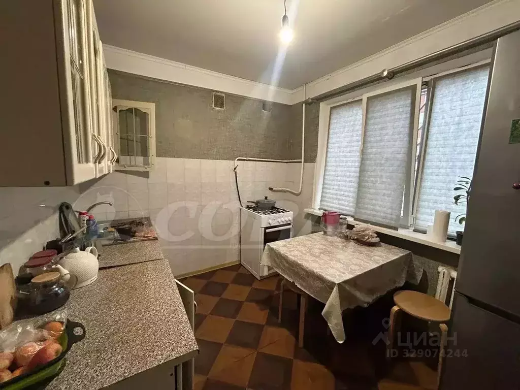 Комната Дагестан, Махачкала просп. Имама шамиля, 4 (100.0 м) - Фото 2