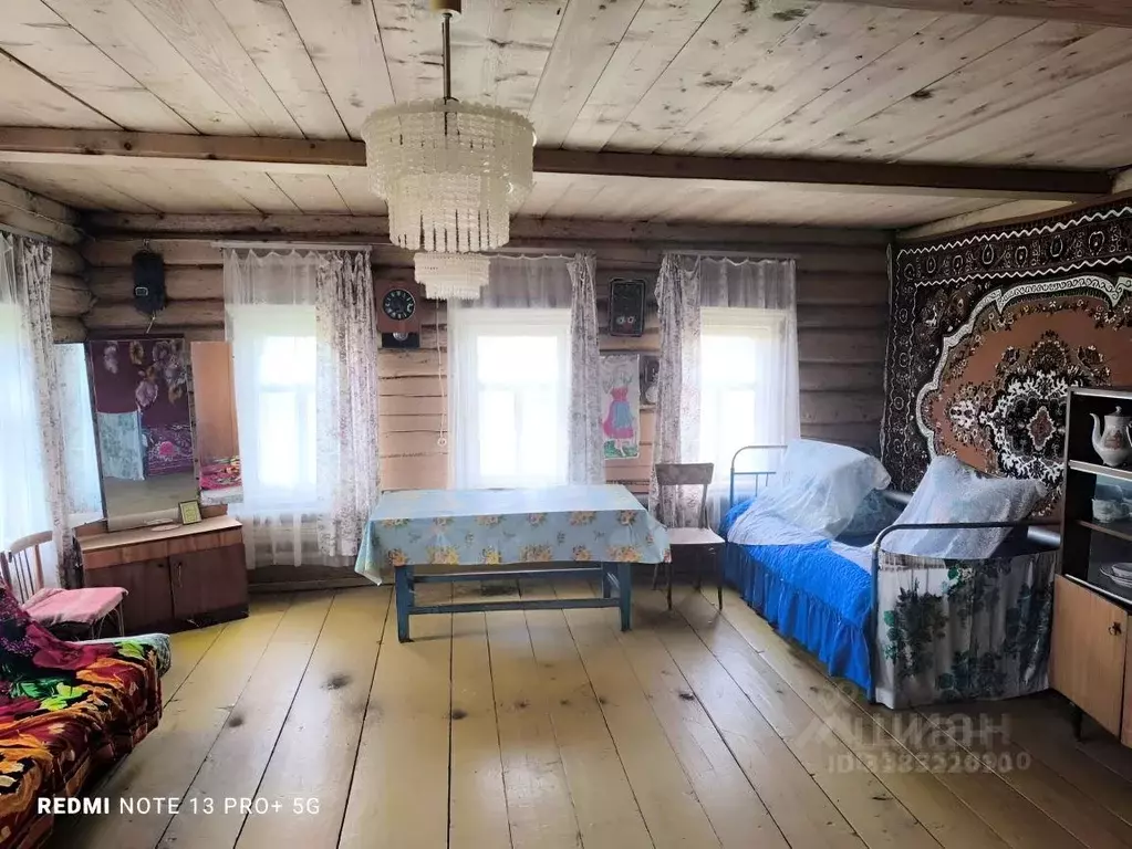 Дом в Башкортостан, Аургазинский район, с. Султанмуратово Советская ... - Фото 0